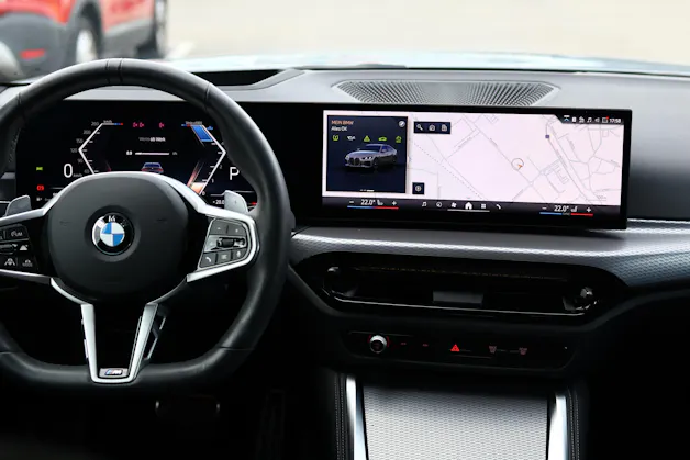 BMW 420d xDrive 48V Gran Coupé M Sport Steptronic * FACELIFT * LCI *