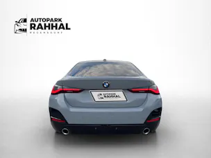 BMW 420d xDrive 48V Gran Coupé M Sport Steptronic * FACELIFT * LCI *