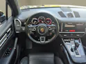PORSCHE Cayenne Turbo