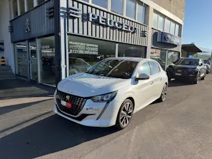 PEUGEOT 208 1.2 PureTech Allure