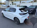PEUGEOT 208 1.2 PureTech Allure