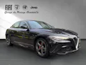 ALFA ROMEO Giulia 2.2 JTDM Super Automatic