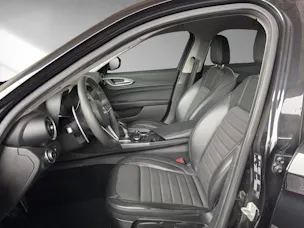 ALFA ROMEO Giulia 2.2 JTDM Super Automatic