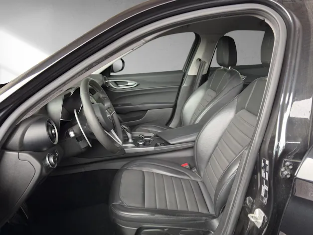 ALFA ROMEO Giulia 2.2 JTDM Super Automatic