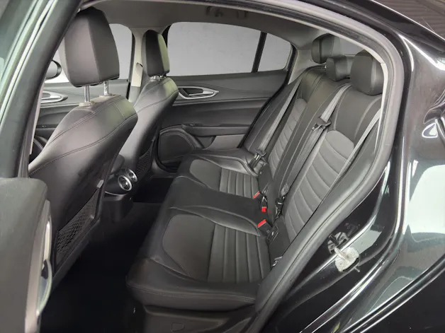 ALFA ROMEO Giulia 2.2 JTDM Super Automatic