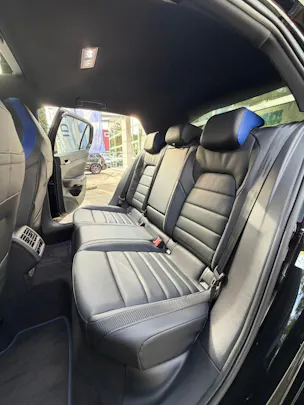 VW Golf 2.0 TSI R DSG 4 Motion