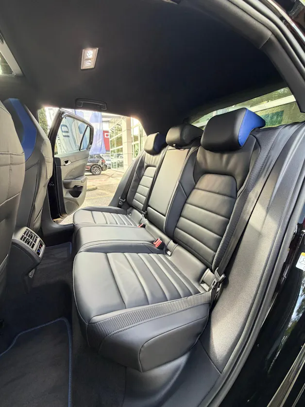 VW Golf 2.0 TSI R DSG 4 Motion