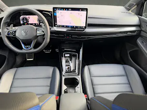 VW Golf 2.0 TSI R DSG 4 Motion