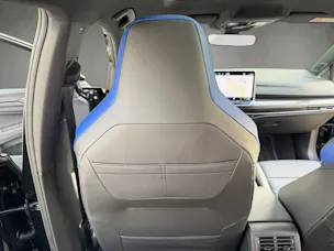 VW Golf 2.0 TSI R DSG 4 Motion