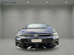 VW Golf 2.0 TSI R DSG 4 Motion