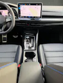 VW Golf 2.0 TSI R DSG 4 Motion