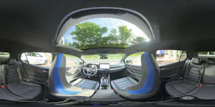 VW Golf 2.0 TSI R DSG 4 Motion