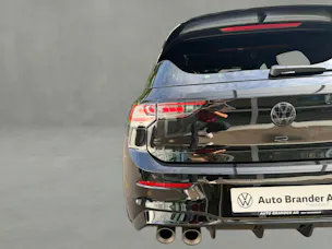 VW Golf 2.0 TSI R DSG 4 Motion