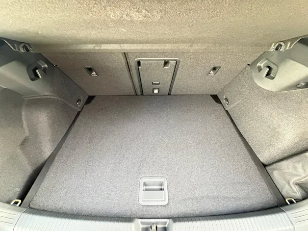 VW Golf 2.0 TSI R DSG 4 Motion