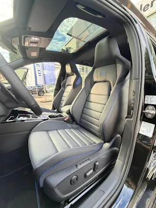 VW Golf 2.0 TSI R DSG 4 Motion