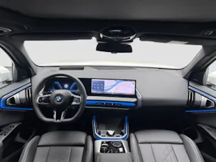 BMW X3 G45 40d xDrive