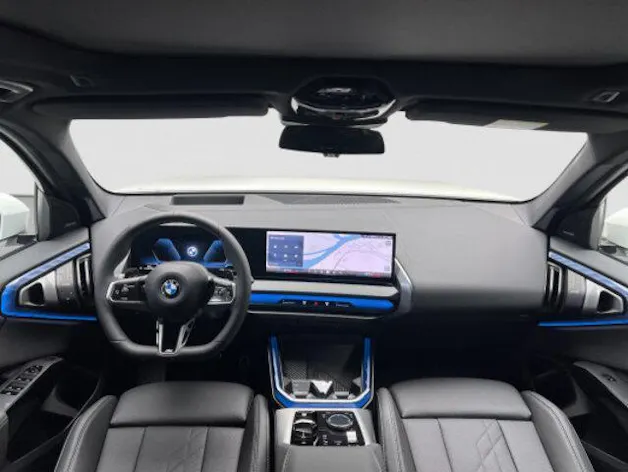 BMW X3 G45 40d xDrive