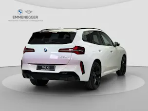 BMW X3 G45 40d xDrive