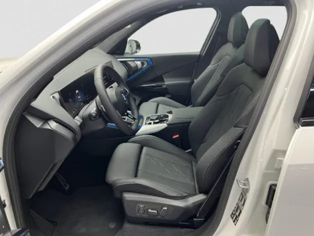 BMW X3 G45 40d xDrive
