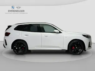 BMW X3 G45 40d xDrive