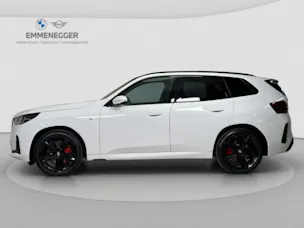 BMW X3 G45 40d xDrive