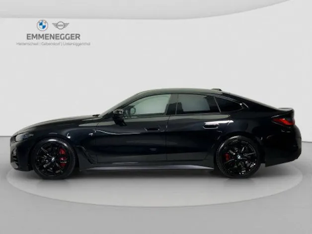 BMW 4er Reihe G26 Gran Coupé M440i xDrive