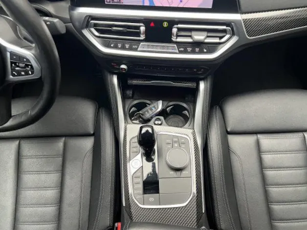 BMW 4er Reihe G26 Gran Coupé M440i xDrive