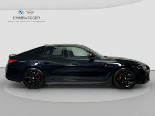 BMW 4er Reihe G26 Gran Coupé M440i xDrive