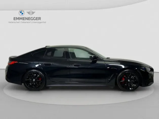 BMW 4er Reihe G26 Gran Coupé M440i xDrive