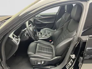 BMW 4er Reihe G26 Gran Coupé M440i xDrive