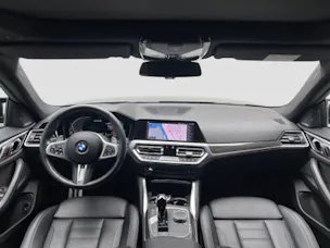 BMW 4er Reihe G26 Gran Coupé M440i xDrive
