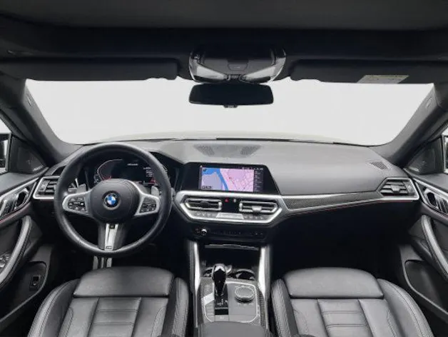 BMW 4er Reihe G26 Gran Coupé M440i xDrive
