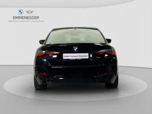 BMW 4er Reihe G26 Gran Coupé M440i xDrive
