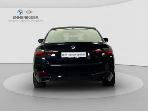 BMW 4er Reihe G26 Gran Coupé M440i xDrive