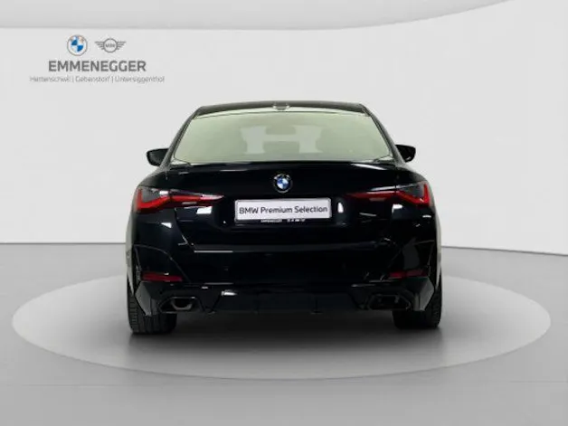 BMW 4er Reihe G26 Gran Coupé M440i xDrive