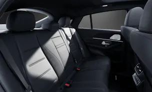 MERCEDES-BENZ GLE Coupé 450 d 4Matic+ 9G-Tronic