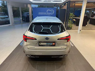 Toyota Corolla Touring Sports 2.0 HSD Teamplayer e-CVT Automat