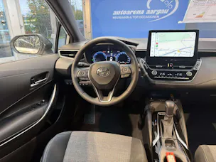 Toyota Corolla Touring Sports 2.0 HSD Teamplayer e-CVT Automat