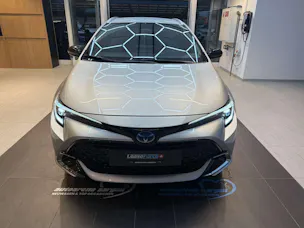 Toyota Corolla Touring Sports 2.0 HSD Teamplayer e-CVT Automat