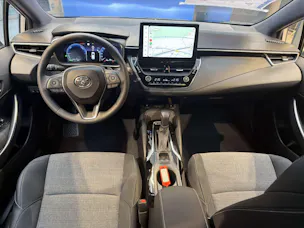 Toyota Corolla Touring Sports 2.0 HSD Teamplayer e-CVT Automat