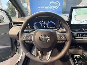 Toyota Corolla Touring Sports 2.0 HSD Teamplayer e-CVT Automat