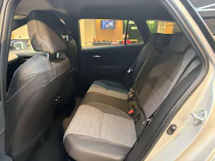 Toyota Corolla Touring Sports 2.0 HSD Teamplayer e-CVT Automat