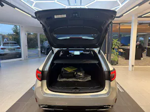 Toyota Corolla Touring Sports 2.0 HSD Teamplayer e-CVT Automat
