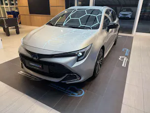 Toyota Corolla Touring Sports 2.0 HSD Teamplayer e-CVT Automat