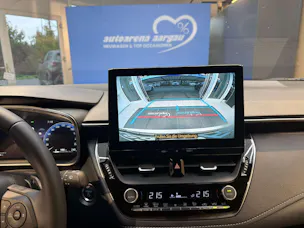 Toyota Corolla Touring Sports 2.0 HSD Teamplayer e-CVT Automat
