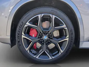 BMW X1 U11 M35i