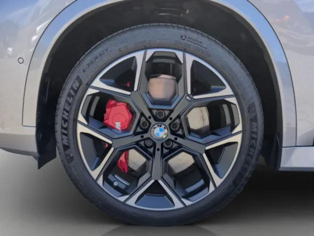 BMW X1 U11 M35i