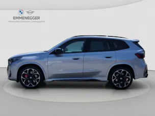 BMW X1 U11 M35i