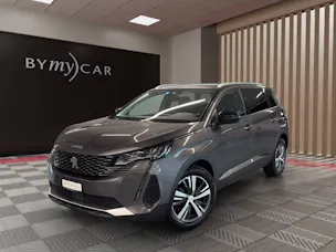 PEUGEOT 5008 1.2 Pure Tech Allure Pack EAT8