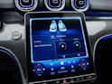 MERCEDES-BENZ C 43 AMG 4 Matic Executive Edition *Panorama*20" Felgen*DIGITAL LIGHT*